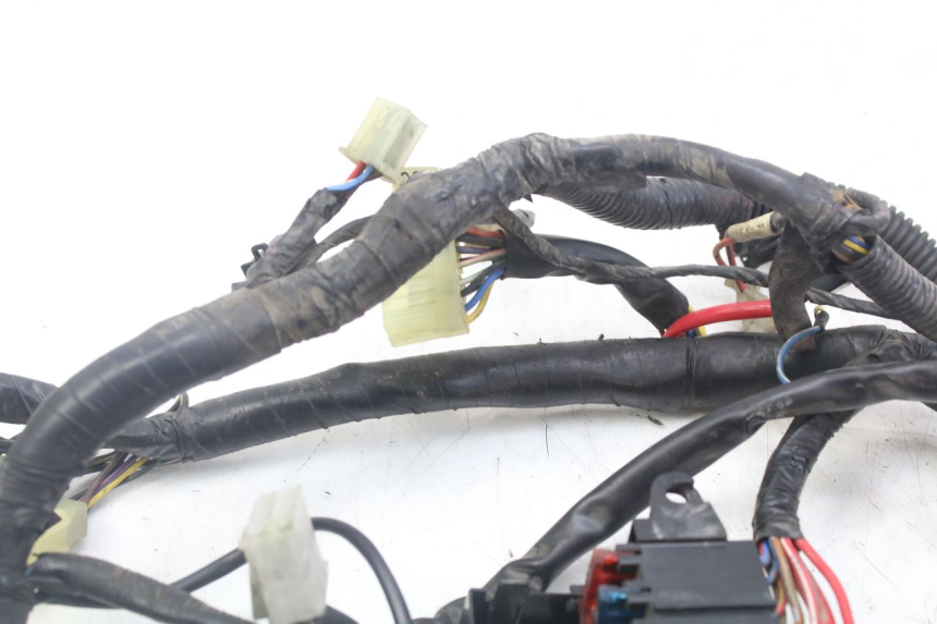 photo de CABLEADO YAMAHA XJN DIVERSION 600 (2000 - 2003)
