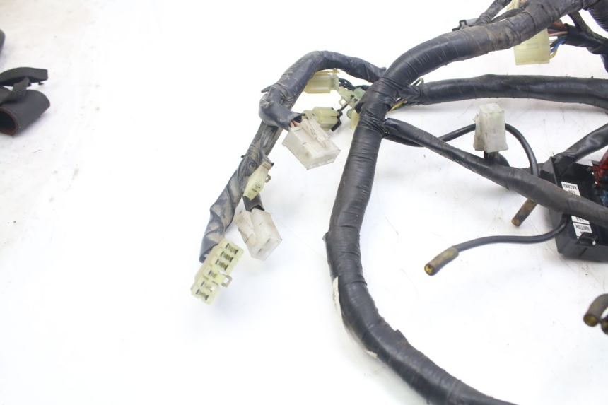 photo de CABLEADO YAMAHA XJN DIVERSION 600 (2000 - 2003)
