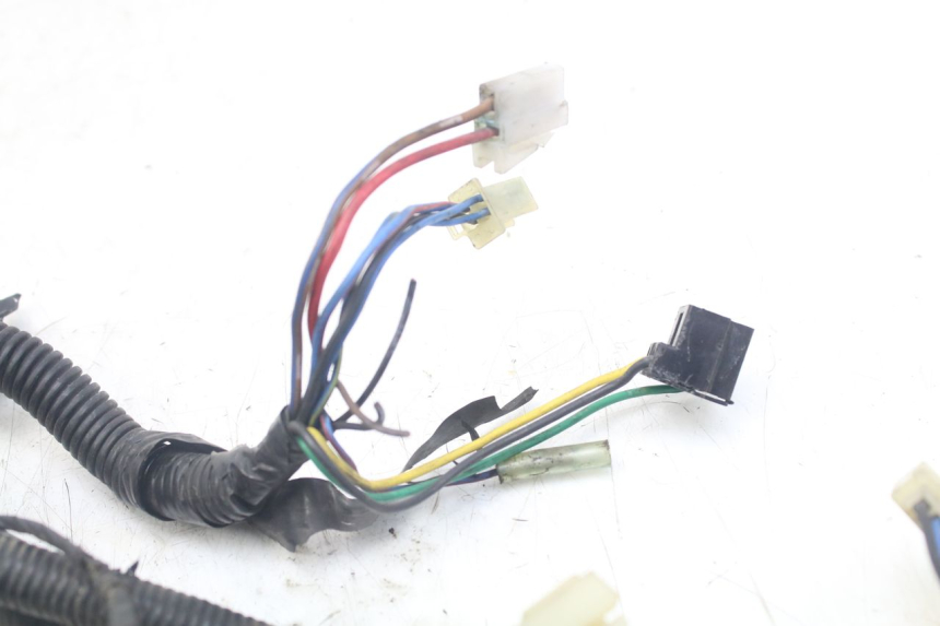photo de CABLEADO YAMAHA XJN DIVERSION 600 (2000 - 2003)