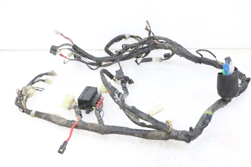 photo de CABLEADO YAMAHA XJN DIVERSION 600 (2000 - 2003)