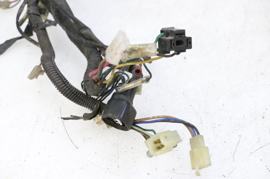 photo de CABLEADO YAMAHA XJN DIVERSION 600 (2000 - 2003)