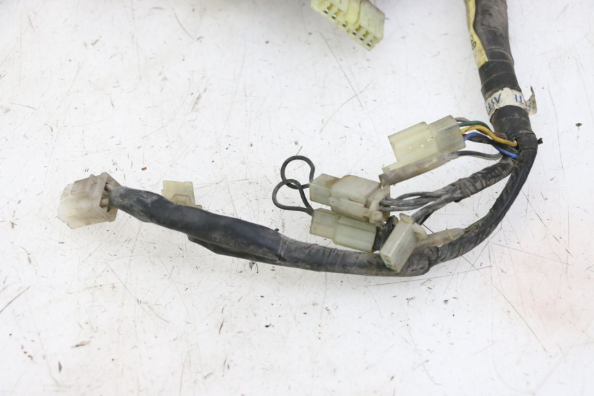 photo de CABLEADO YAMAHA XJN DIVERSION 600 (2000 - 2003)