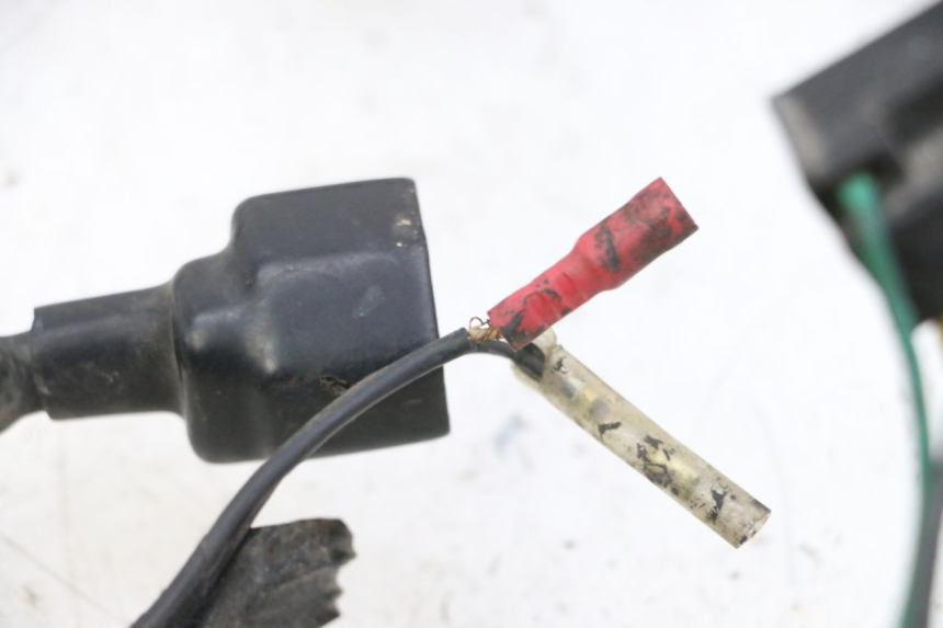 photo de CABLEADO YAMAHA XJN DIVERSION 600 (2000 - 2003)