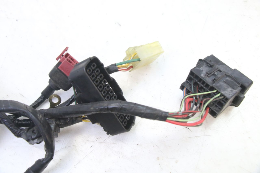 photo de CABLEADO HONDA XLV VARADERO 125 (2000 - 2006)