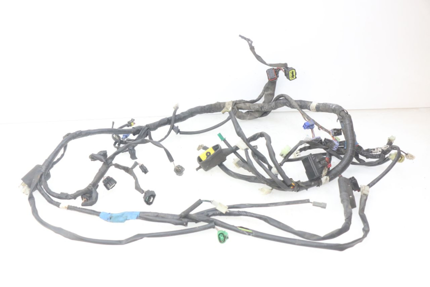 photo de CABLEADO YAMAHA XMAX X-MAX 125 (2006 - 2009)