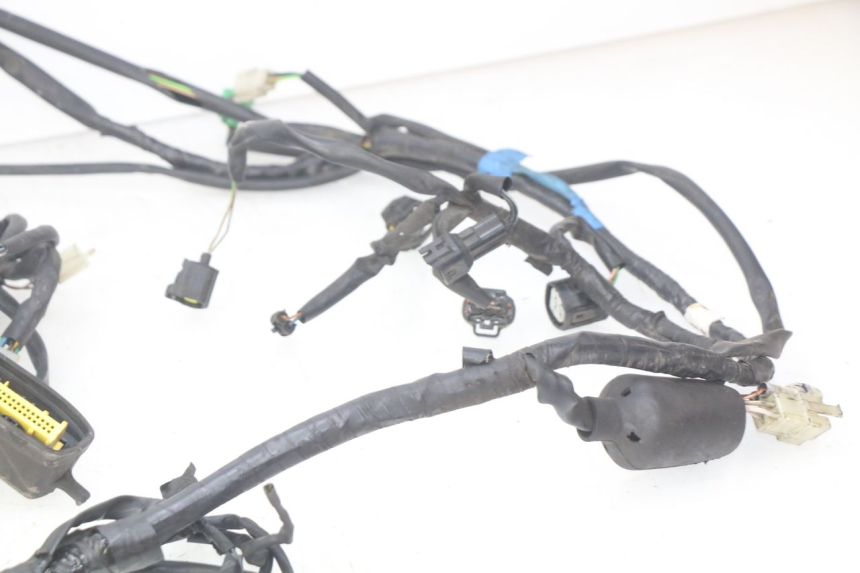 photo de CABLEADO YAMAHA XMAX X-MAX 125 (2006 - 2009)