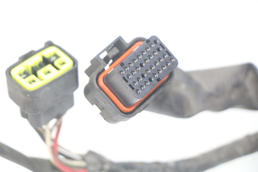 photo de CABLEADO YAMAHA XMAX X-MAX 125 (2006 - 2009)