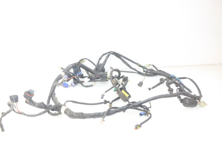 photo de CABLEADO YAMAHA XMAX X-MAX 125 (2006 - 2009)