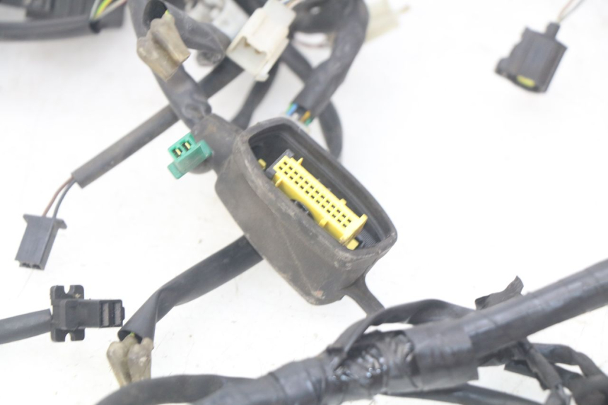 photo de CABLEADO YAMAHA XMAX X-MAX 125 (2006 - 2009)