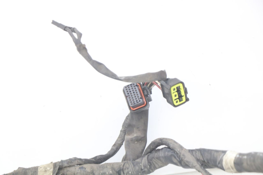 photo de CABLEADO YAMAHA XMAX X-MAX 125 (2006 - 2009)