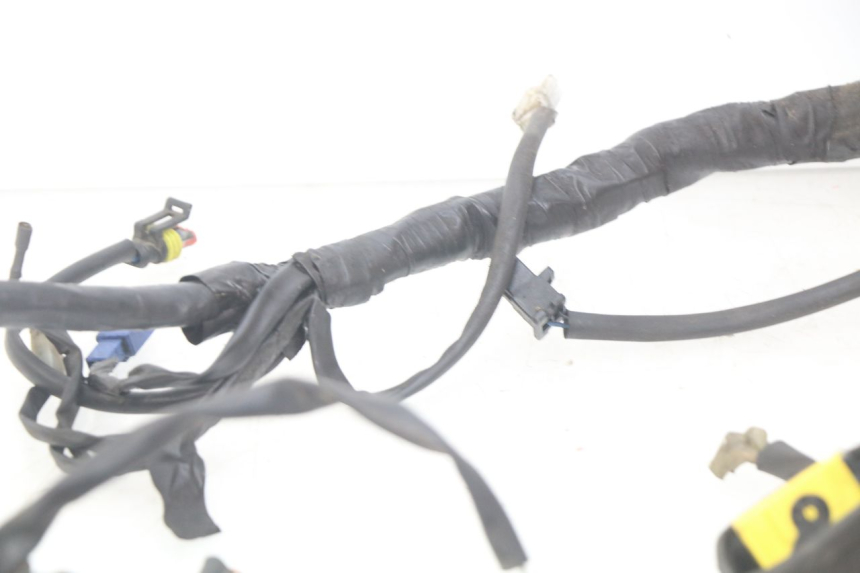 photo de CABLEADO YAMAHA XMAX X-MAX 125 (2006 - 2009)