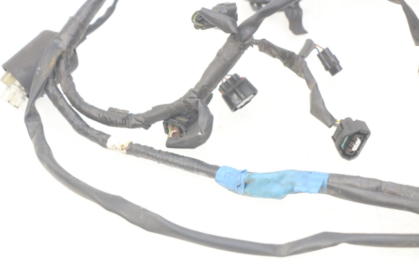 photo de CABLEADO YAMAHA XMAX X-MAX 125 (2006 - 2009)