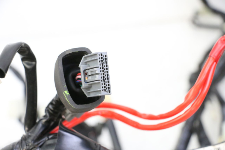 photo de CABLEADO YAMAHA XMAX X-MAX 125 (2021 - 2025)