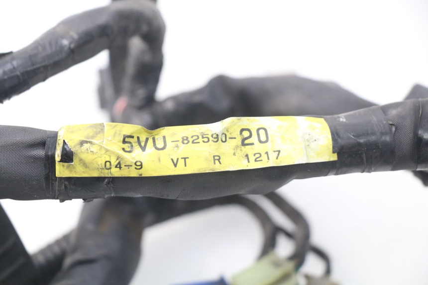 photo de CABLEADO YAMAHA XP T-MAX TMAX ABS 500 (2004 - 2007)