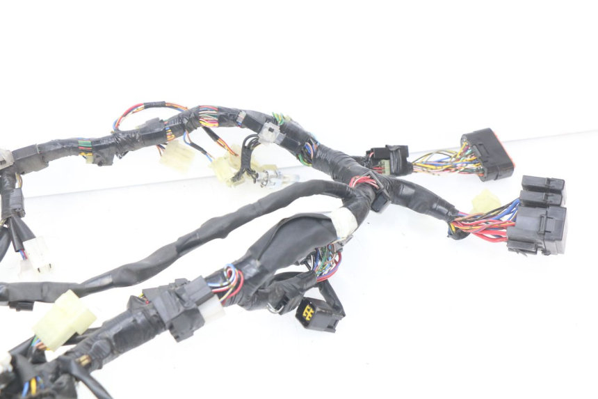 photo de CABLEADO YAMAHA XP T-MAX TMAX ABS 530 (2012 - 2015)