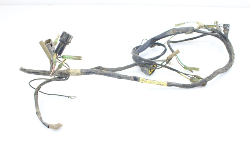 photo de CABLEADO YAMAHA BLASTER 200 (2003 - 2007)