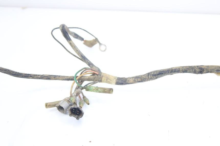 photo de CABLEADO YAMAHA BLASTER 200 (2003 - 2007)