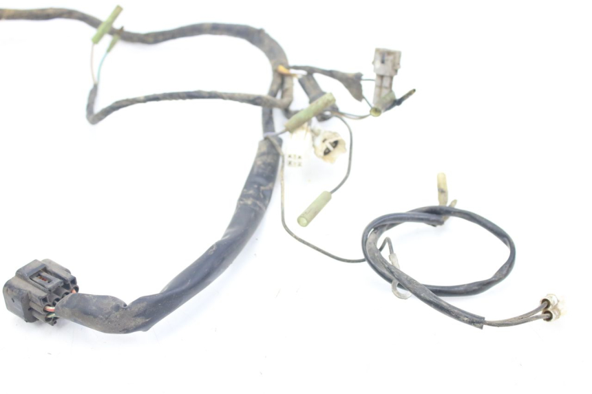 photo de CABLEADO YAMAHA BLASTER 200 (2003 - 2007)