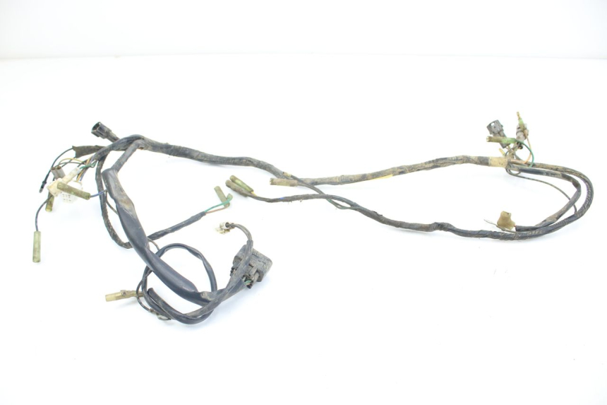 photo de CABLEADO YAMAHA BLASTER 200 (2003 - 2007)