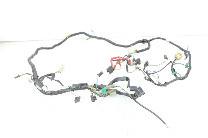 photo de CABLEADO YAMAHA BW'S 50 (2004 - 2017)