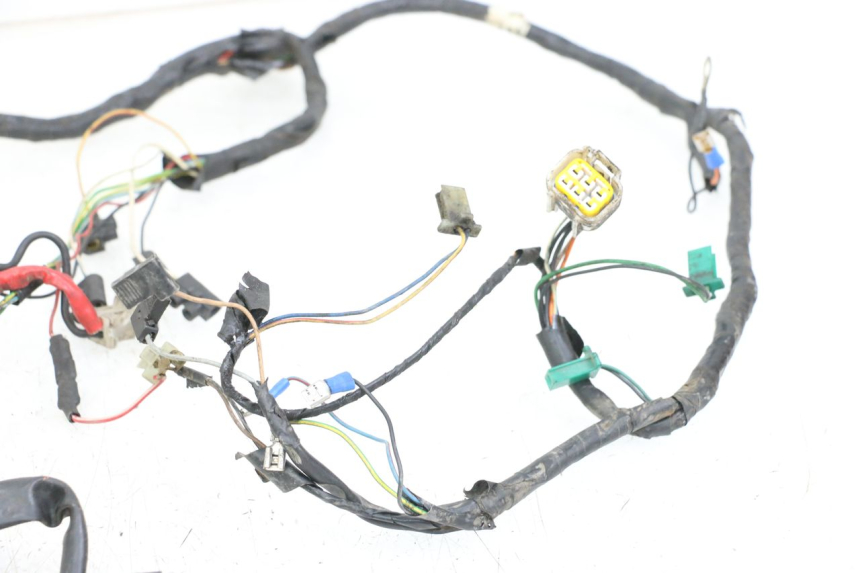 photo de CABLEADO YAMAHA BW'S 50 (2004 - 2017)