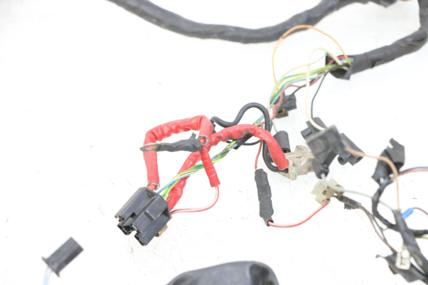 photo de CABLEADO YAMAHA BW'S 50 (2004 - 2017)