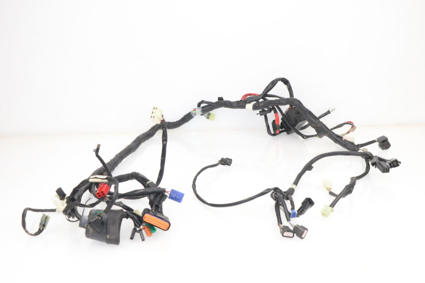 photo de CABLEADO YAMAHA BW'S BWS 125 (2010 - 2013)