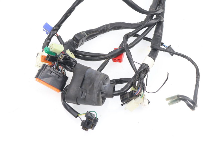 photo de CABLEADO YAMAHA BW'S BWS 125 (2010 - 2013)