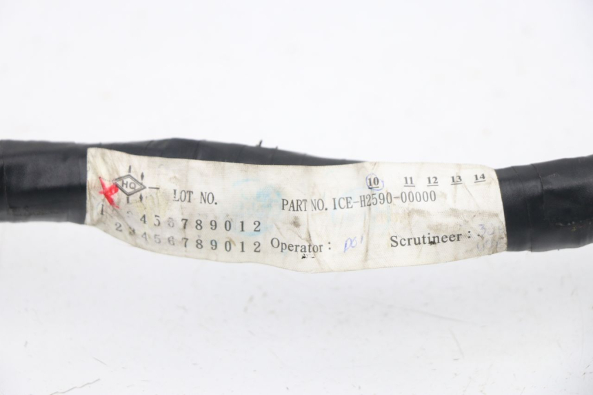 photo de CABLEADO YAMAHA BW'S BWS 125 (2010 - 2013)