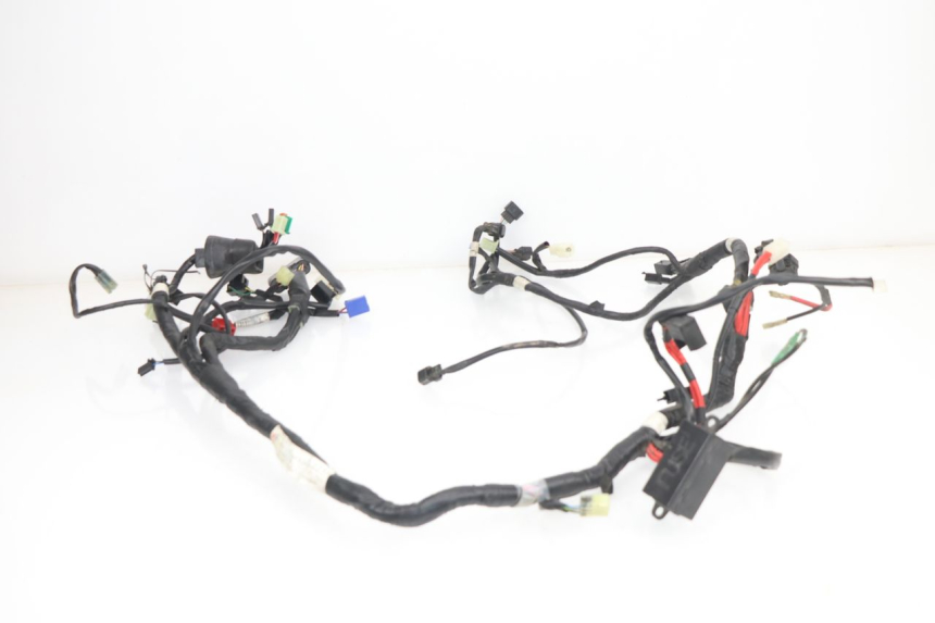 photo de CABLEADO YAMAHA BW'S BWS 125 (2010 - 2013)