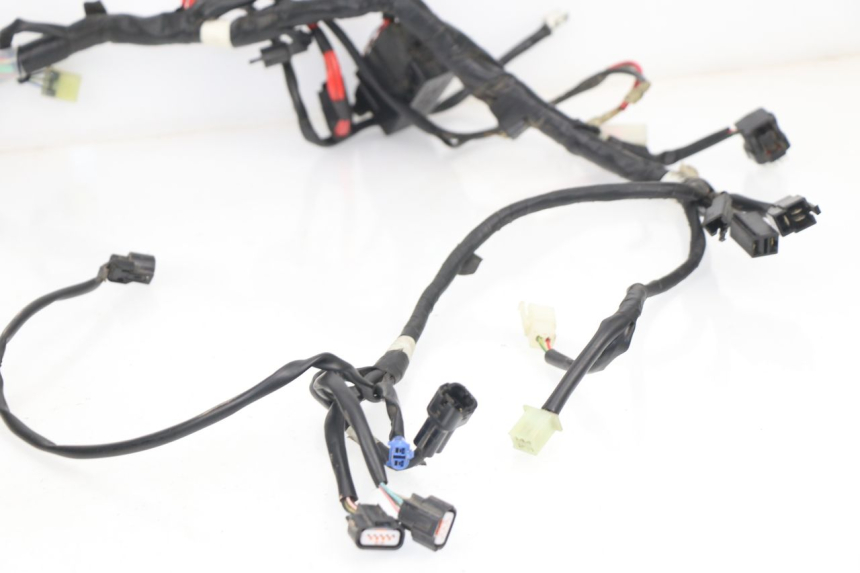 photo de CABLEADO YAMAHA BW'S BWS 125 (2010 - 2013)