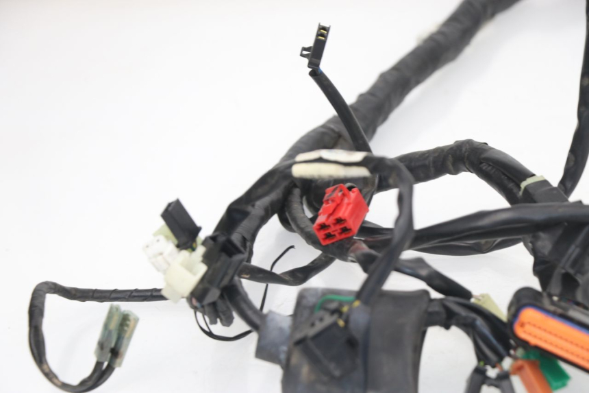 photo de CABLEADO YAMAHA BW'S BWS 125 (2010 - 2013)