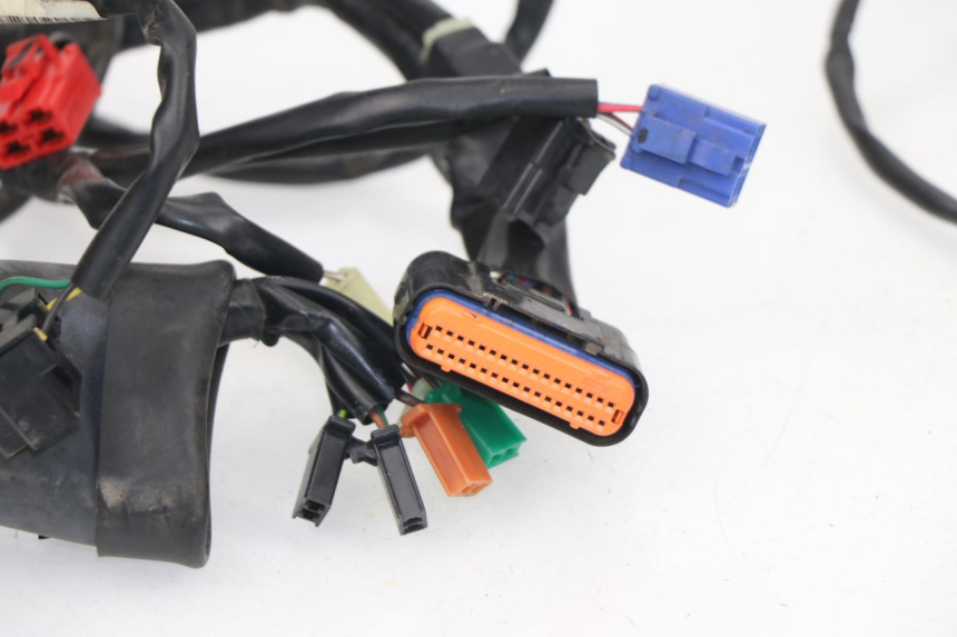 photo de CABLEADO YAMAHA BW'S BWS 125 (2010 - 2013)