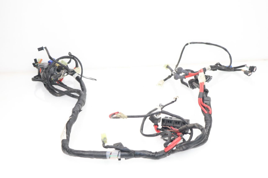 photo de CABLEADO YAMAHA BW'S BWS 125 (2010 - 2013)