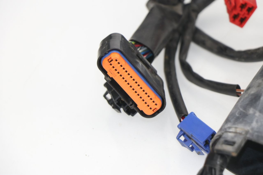 photo de CABLEADO YAMAHA BW'S BWS 125 (2010 - 2013)