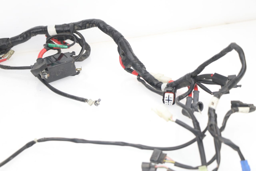 photo de CABLEADO YAMAHA BW'S BWS 125 (2010 - 2013)