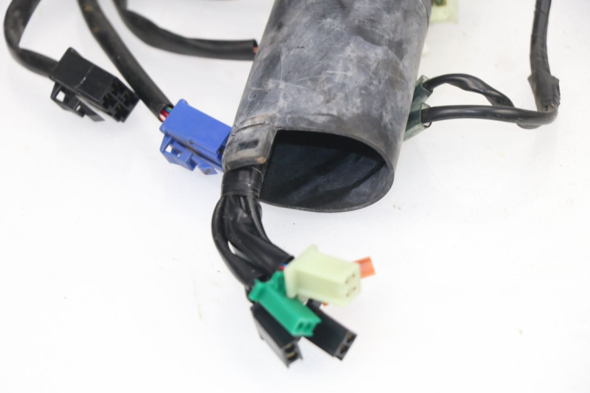 photo de CABLEADO YAMAHA BW'S BWS 125 (2010 - 2013)