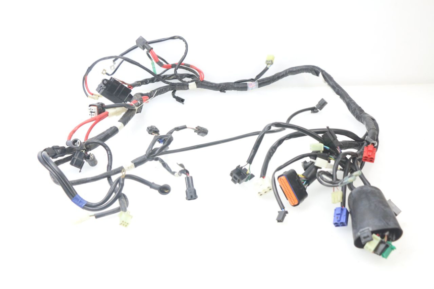 photo de CABLEADO YAMAHA BW'S BWS 125 (2010 - 2013)