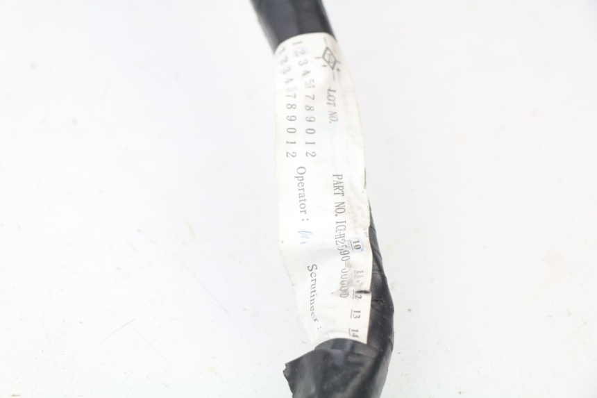 photo de CABLEADO YAMAHA BW'S BWS 125 (2010 - 2013)