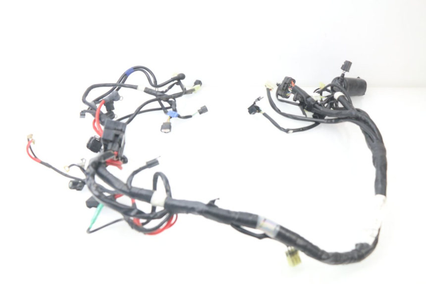 photo de CABLEADO YAMAHA BW'S BWS 125 (2010 - 2013)