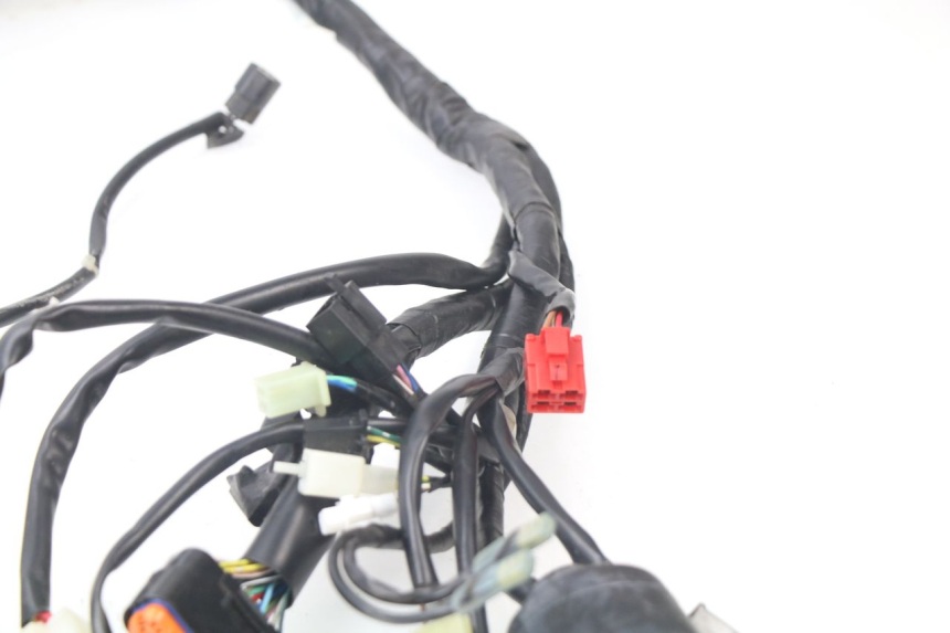 photo de CABLEADO YAMAHA BW'S BWS 125 (2010 - 2013)