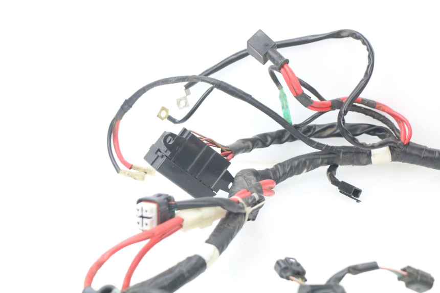 photo de CABLEADO YAMAHA BW'S BWS 125 (2010 - 2013)