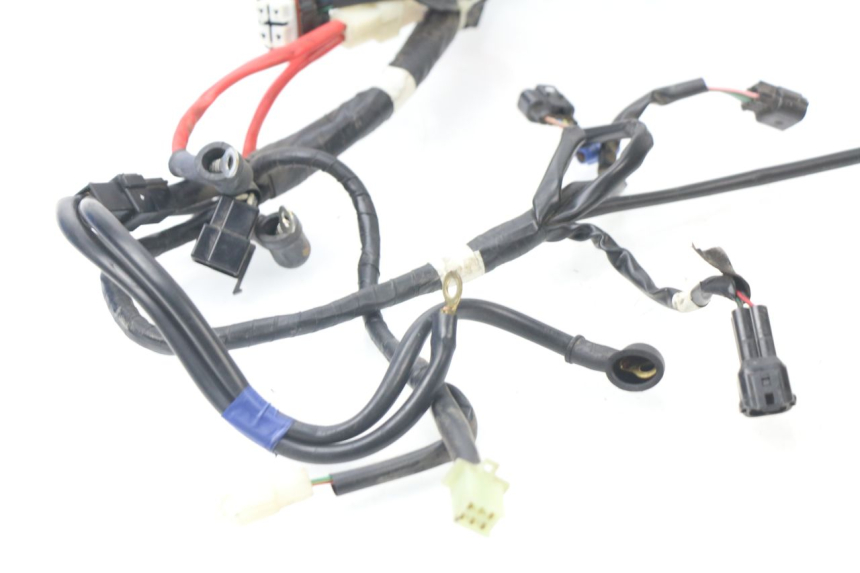 photo de CABLEADO YAMAHA BW'S BWS 125 (2010 - 2013)