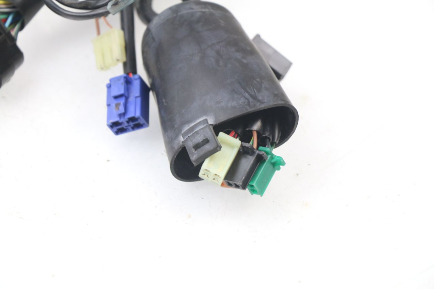 photo de CABLEADO YAMAHA BW'S BWS 125 (2010 - 2013)