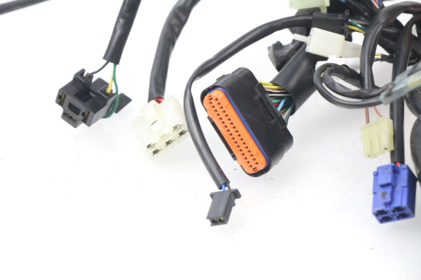 photo de CABLEADO YAMAHA BW'S BWS 125 (2010 - 2013)