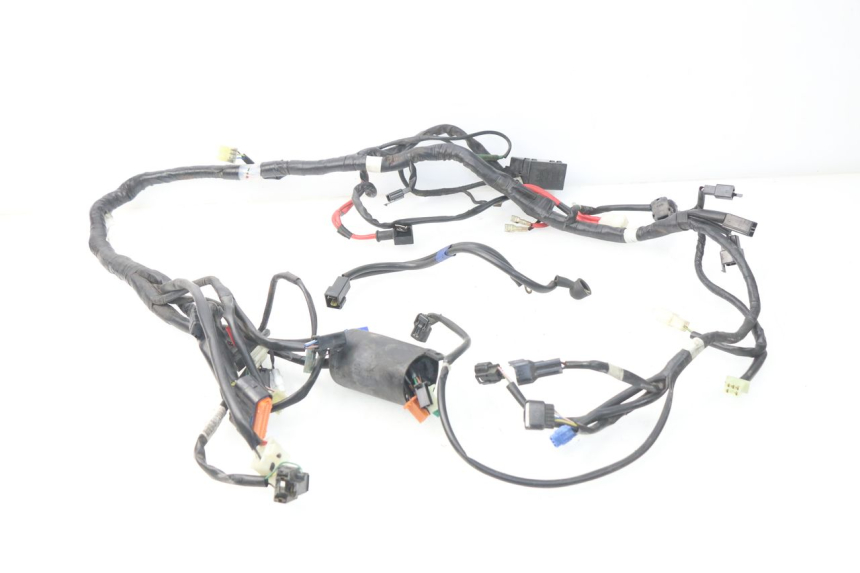 photo de CABLEADO YAMAHA BW'S BWS 125 (2010 - 2013)