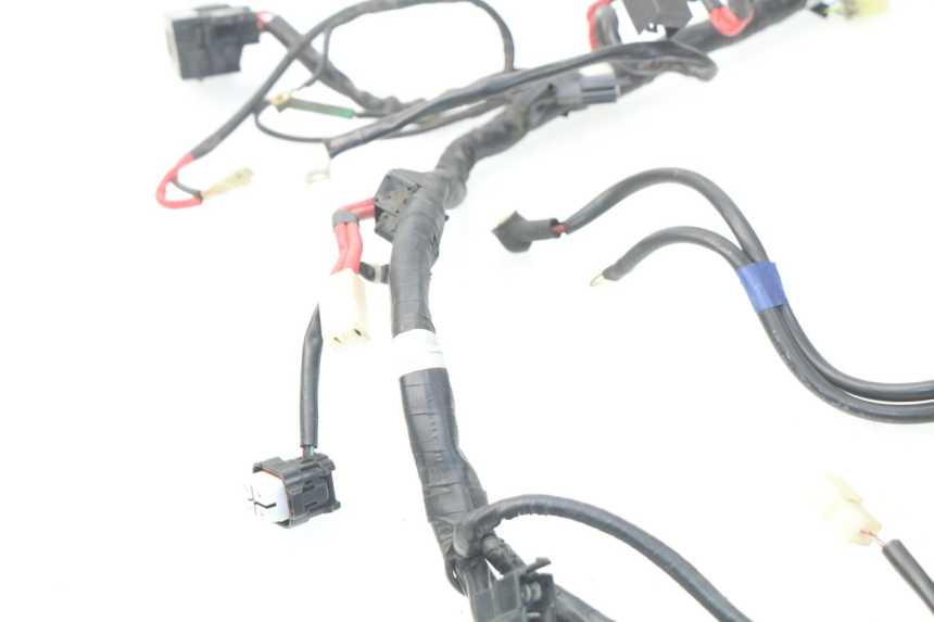 photo de CABLEADO YAMAHA BW'S BWS 125 (2010 - 2013)