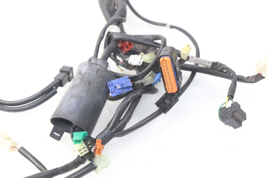 photo de CABLEADO YAMAHA BW'S BWS 125 (2010 - 2013)