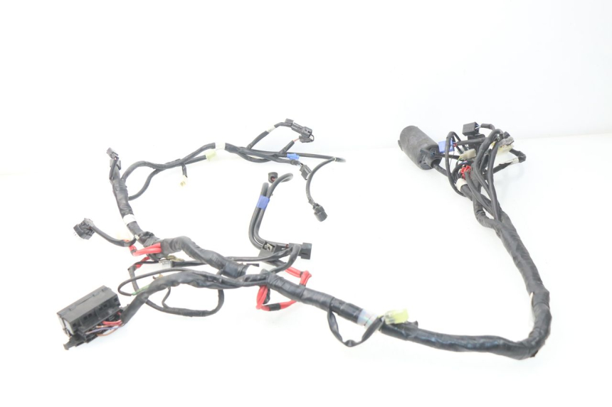 photo de CABLEADO YAMAHA BW'S BWS 125 (2010 - 2013)