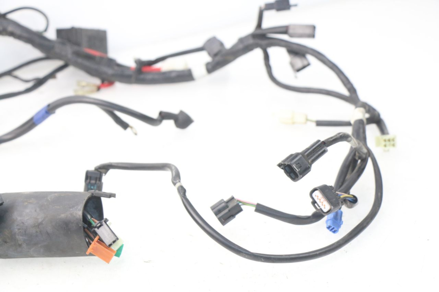 photo de CABLEADO YAMAHA BW'S BWS 125 (2010 - 2013)